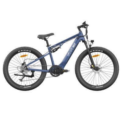 Bicicleta eléctrica GOGOBEST GM27