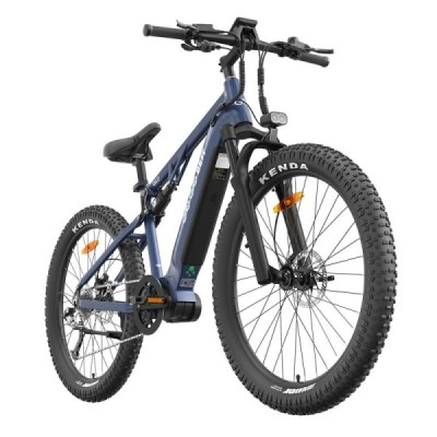 Bicicleta eléctrica GOGOBEST GM27