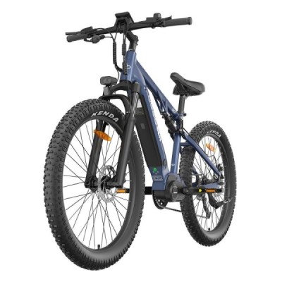 Bicicleta eléctrica GOGOBEST GM27