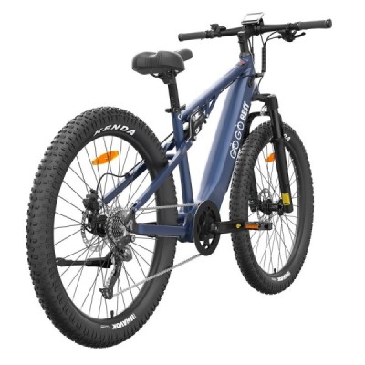 Bicicleta eléctrica GOGOBEST GM27