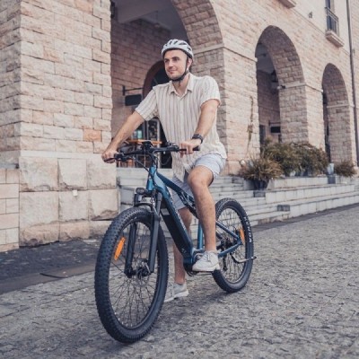 Bicicleta eléctrica GOGOBEST GM27