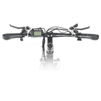 Bicicleta eléctrica Samebike SY26 350W/36V