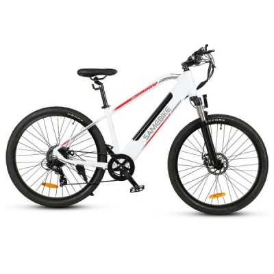 Bicicleta eléctrica Samebike MY275 500W/48V