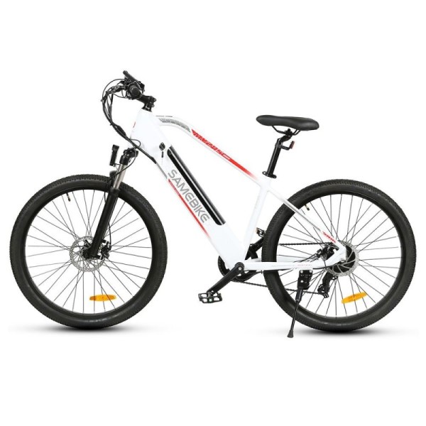 Bicicleta eléctrica Samebike MY275 500W/48V