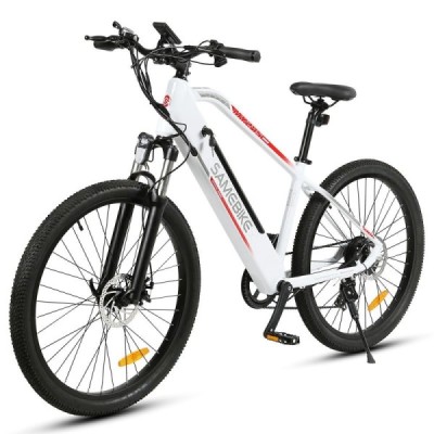 Bicicleta eléctrica Samebike MY275 500W/48V