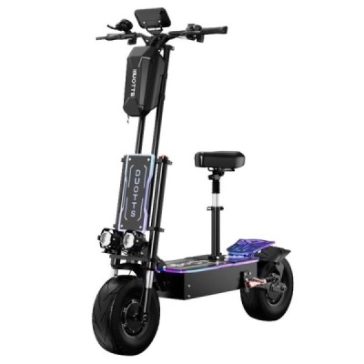 Patinete eléctrico DUOTTS D99 3000W/60V