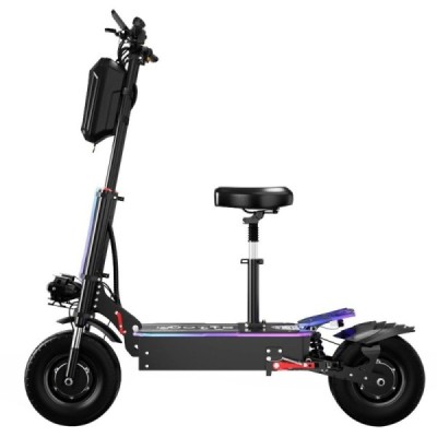 Patinete eléctrico DUOTTS D99 3000W/60V