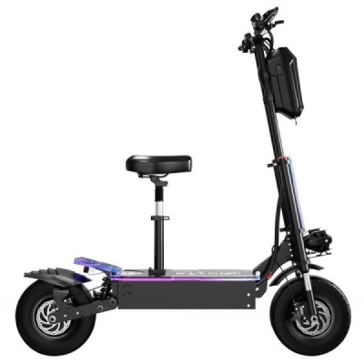 Patinete eléctrico DUOTTS D99 3000W/60V