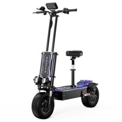 Patinete eléctrico DUOTTS D99 3000W/60V