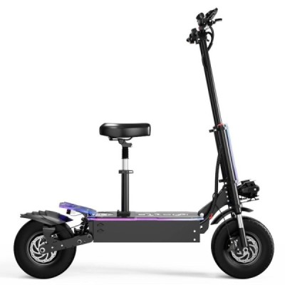 Patinete eléctrico DUOTTS D99 3000W/60V