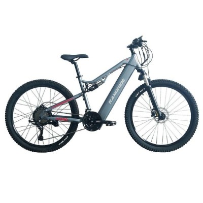 Bicicleta eléctrica RANDRIDE YG90A 1000W/48V