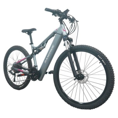 Bicicleta eléctrica RANDRIDE YG90A 1000W/48V