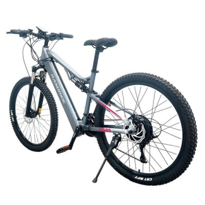 Bicicleta eléctrica RANDRIDE YG90A 1000W/48V