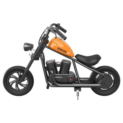 Moto eléctrica Hyper Gogo Cruiser 12 Plus con App EL-MB03A