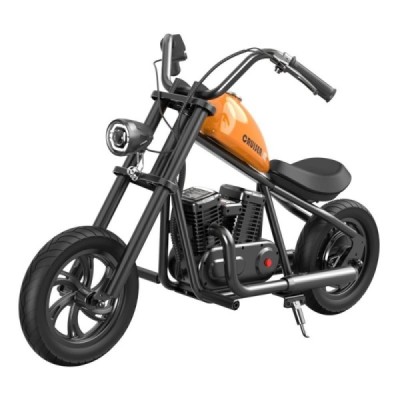 Moto eléctrica Hyper Gogo Cruiser 12 Plus con App EL-MB03A