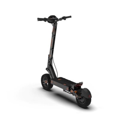 Patinete eléctrico KuKirin G4