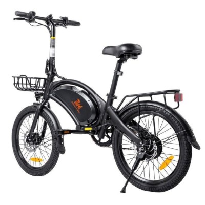 Bicicleta eléctrica KuKirin V1 Pro