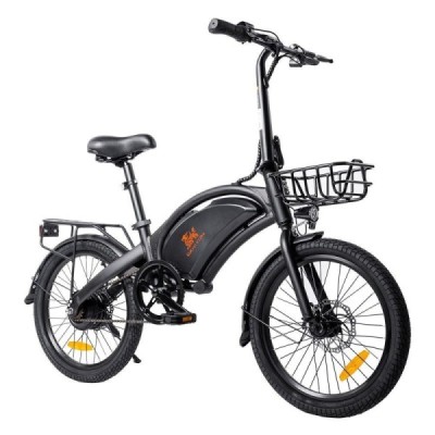 Bicicleta eléctrica KuKirin V1 Pro