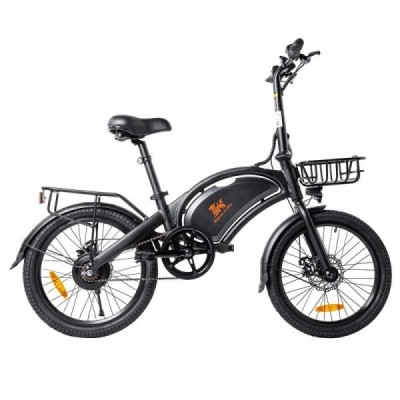 Bicicleta eléctrica KuKirin V1 Pro