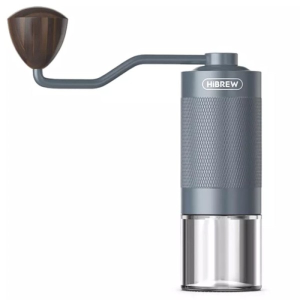 Molinillo de café manual HiBREW G4