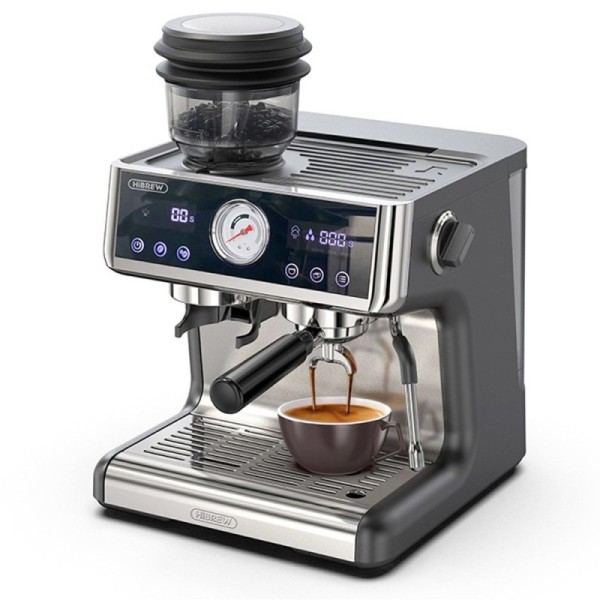 Cafetera Espresso HiBREW H7A