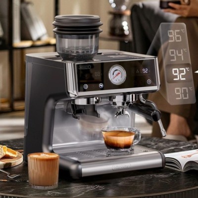 Cafetera Espresso HiBREW H7A