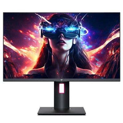 Monitor gaming KTC H27P22S