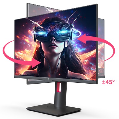 Monitor gaming KTC H27P22S