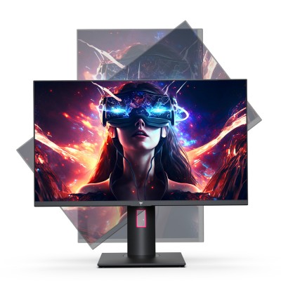 Monitor gaming KTC H27P22S