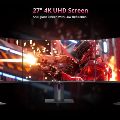 Monitor gaming KTC H27P22S