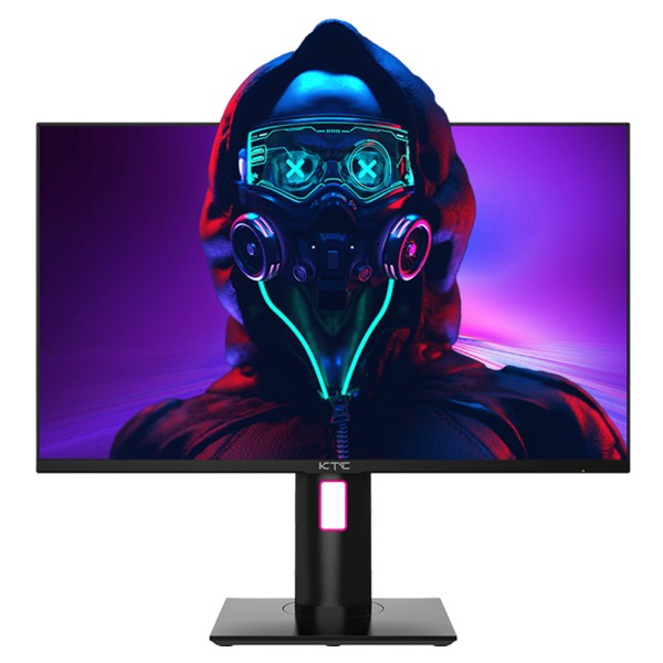 Monitor gaming  KTC H27T22 27 pulgadas, QHD, 165 Hz