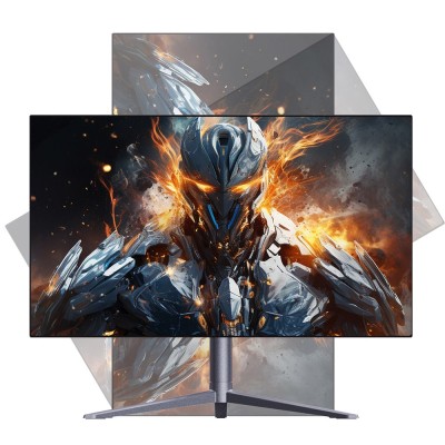 Monitor gaming OLED KTC G27P6