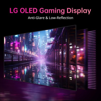 Monitor gaming OLED KTC G27P6