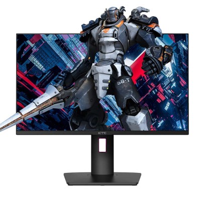 Monitor gaming KTC M27P20 Pro