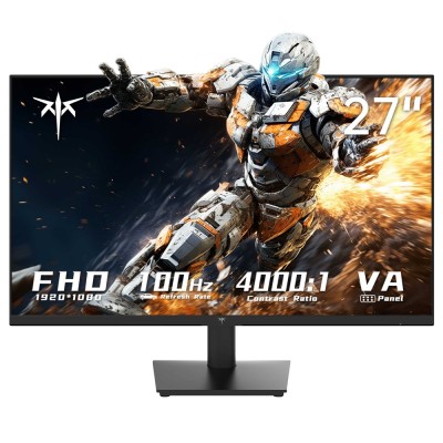 Monitor gaming KTC H27V13