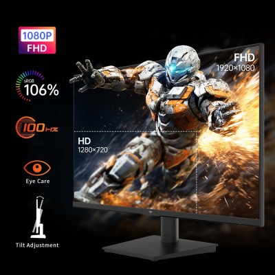 Monitor gaming KTC H27V13