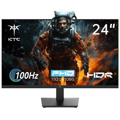 Monitor gaming KTC H24V13