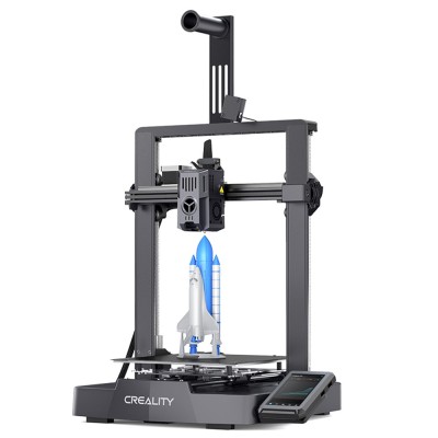 Creality Ender-3 V3 KE Impresora 3D