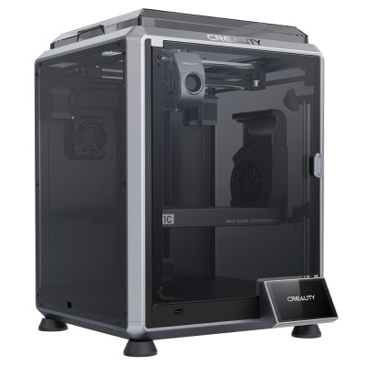 Impresora 3D Creality K1C