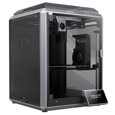 Impresora 3D Creality K1