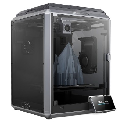 Impresora 3D Creality K1