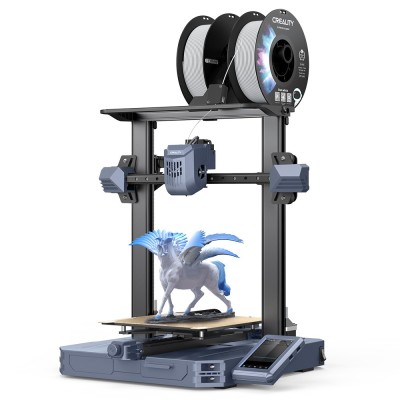 Impresora 3D Creality CR-10