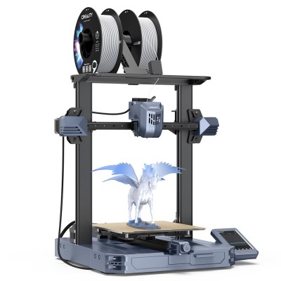 Impresora 3D Creality CR-10