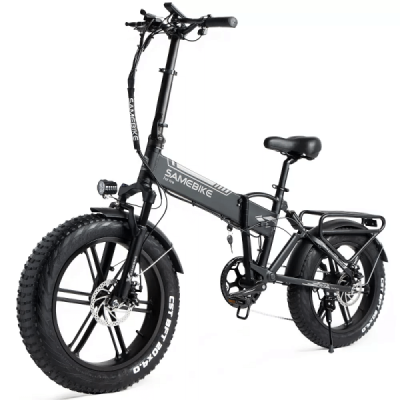 Bicicleta Eléctrica SAMEBIKE XWLX09 750W