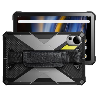 FOSSiBOT DT2 Rugged Tablet  Android 13 0  10 4 Inch 2K IPS Touchscreen  MT8781 Octa Core 2 0GHz  12GB RAM 256GB ROM