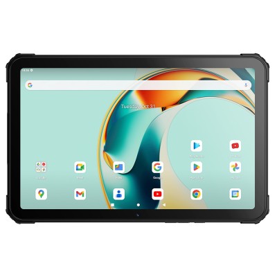 FOSSiBOT DT1 Lite 10 4-inch Rugged Tablet  MT8788 Octa-core 2 0GHz  Android 13 0  2K FHD Display  IPS Incell Touchscreen