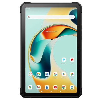 FOSSiBOT DT1 Lite 10 4-inch Rugged Tablet  MT8788 Octa-core 2 0GHz  Android 13 0  2K FHD Display  IPS Incell Touchscreen