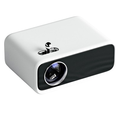 Proyector Wanbo Mini Pro