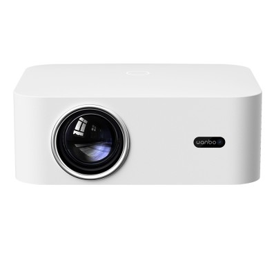 Proyector WANBO X2 Pro