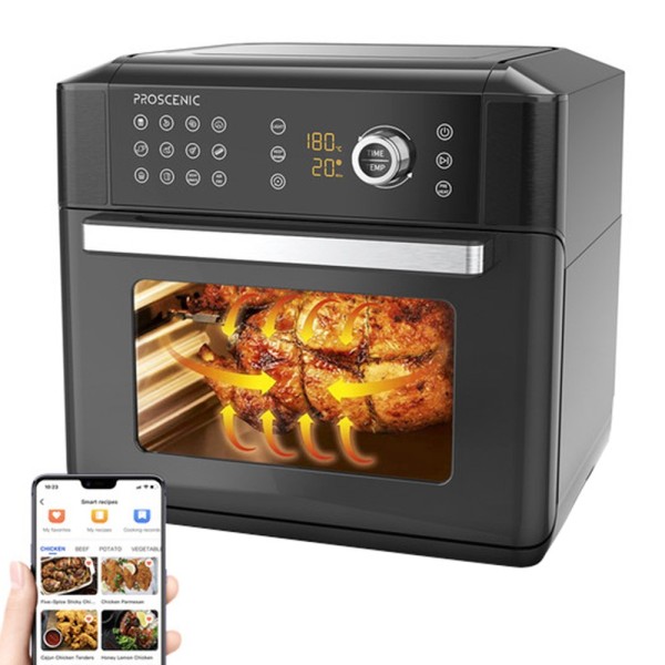 Horno Freidor Proscenic T31